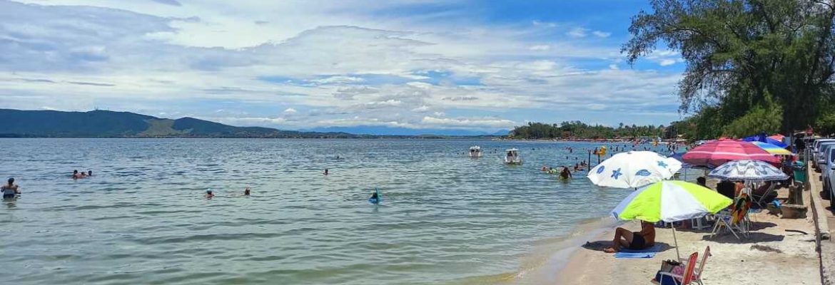 Praia do Sudoeste