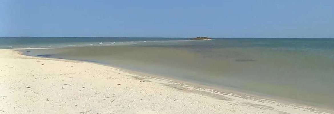 Praia da Salina