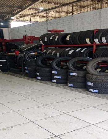 Auto Center Unicar em São Pedro da Aldeia