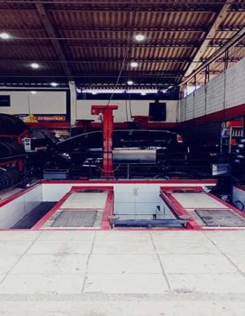 Auto Center Unicar em São Pedro da Aldeia