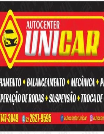 Auto Center Unicar em São Pedro da Aldeia
