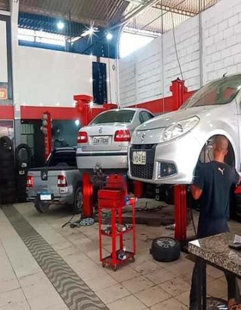 Auto Center Unicar em São Pedro da Aldeia