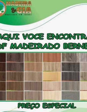 Madeira e Cia em São Pedro da Aldeia