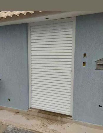 Clayton Vidraçaria em São Pedro da Aldeia