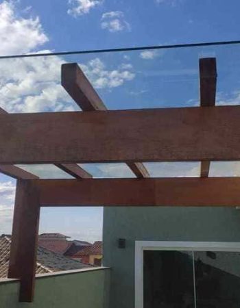 Clayton Vidraçaria em São Pedro da Aldeia