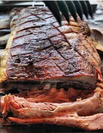 Restaurante Embrasado Tudo na Brasa em São Pedro da Aldeia