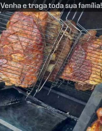 Restaurante Embrasado Tudo na Brasa em São Pedro da Aldeia