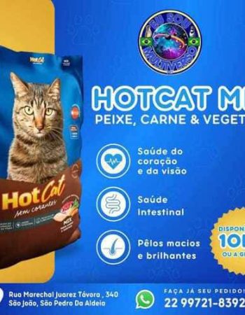 Multiverso Pet em São Pedro da Aldeia