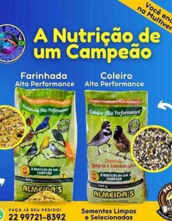 Multiverso Pet em São Pedro da Aldeia