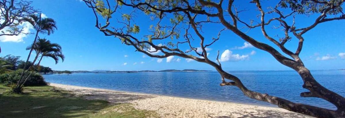 Praia do Balneário