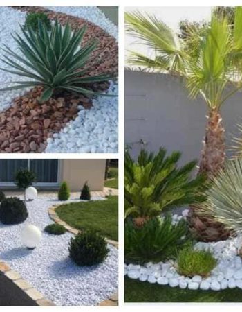 Ramaina Pedras Decorativas em São Pedro da Aldeia