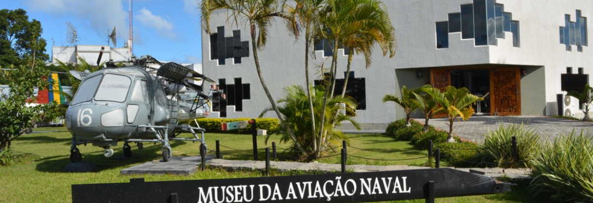 Museu da Aviação Naval