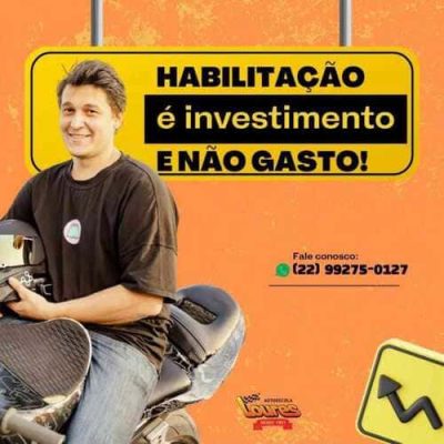 Autoescola Loures em São Pedro da Aldeia