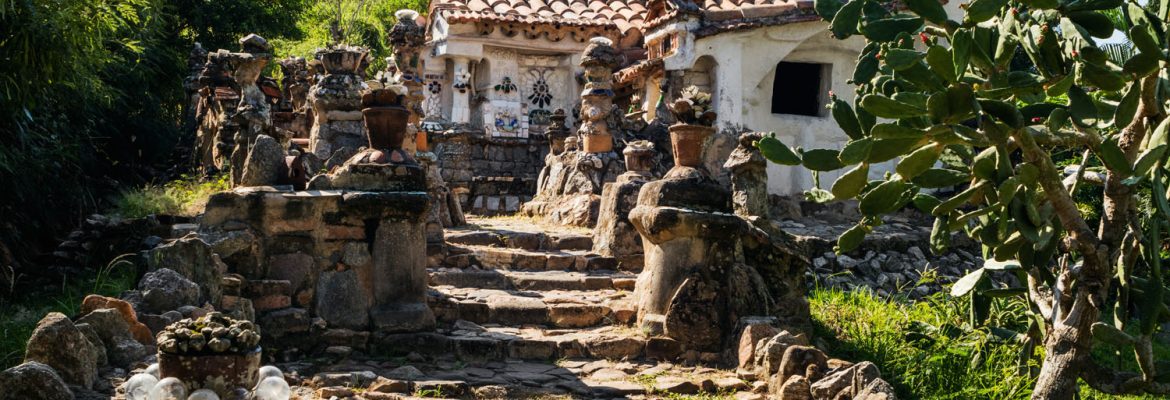 Casa da Flor