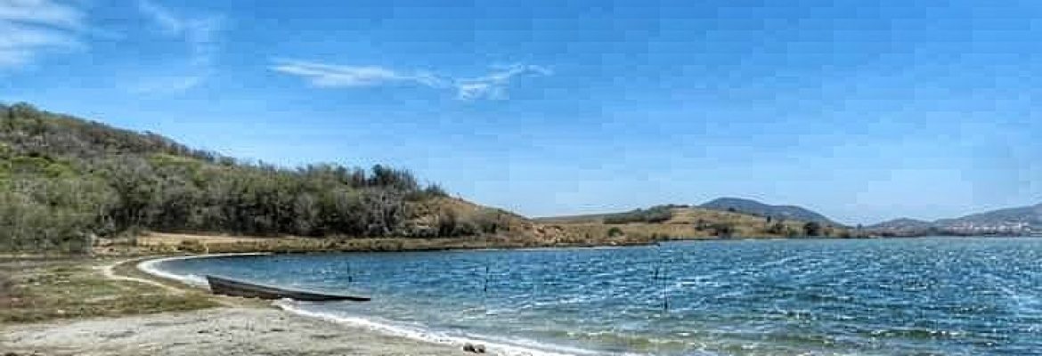 Praia do Mossoró