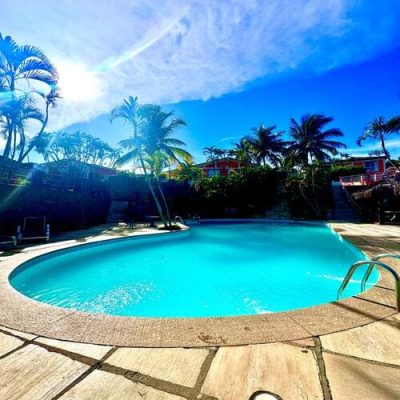 Tarumã Búzios Hotel em Armação dos Búzios