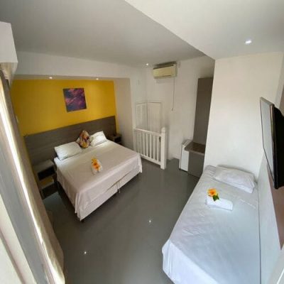 Tarumã Búzios Hotel em Armação dos Búzios