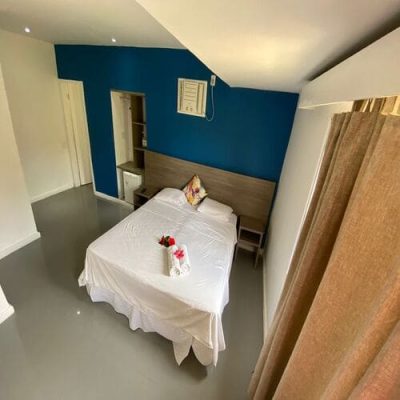 Tarumã Búzios Hotel em Armação dos Búzios
