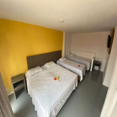 Tarumã Búzios Hotel em Armação dos Búzios