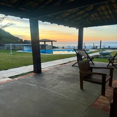 Pousada Oceano de Búzios em Armação dos Búzios