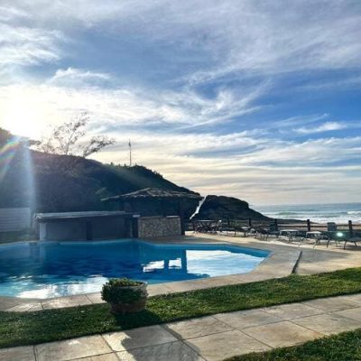 Pousada Oceano de Búzios em Armação dos Búzios