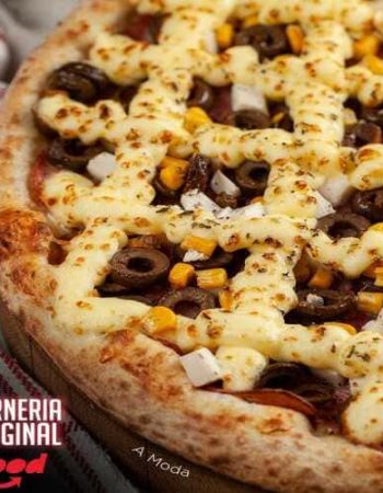 Forneria Original em São Pedro da Aldeia