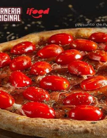 Forneria Original em São Pedro da Aldeia