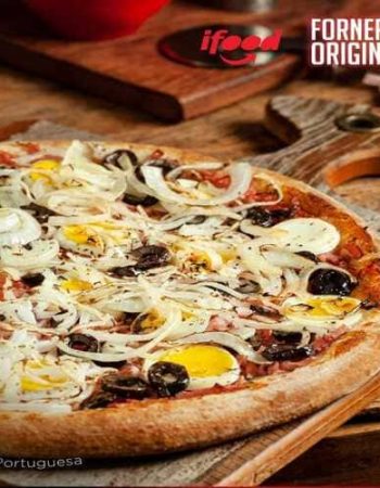 Forneria Original em São Pedro da Aldeia