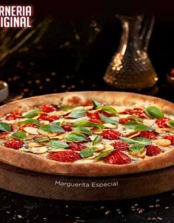 Forneria Original em São Pedro da Aldeia