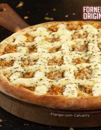 Forneria Original em São Pedro da Aldeia