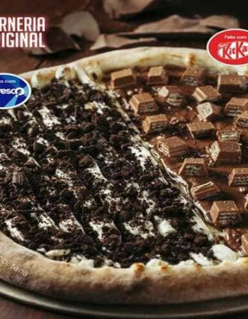 Forneria Original em São Pedro da Aldeia