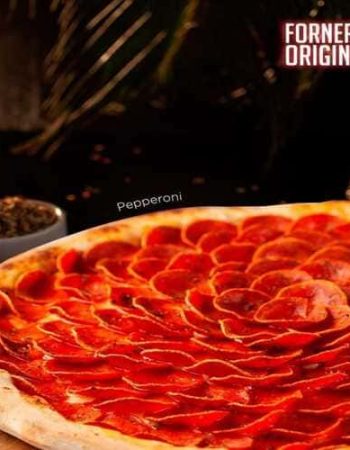 Forneria Original em São Pedro da Aldeia