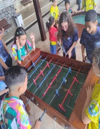 Centro Educacional Sant’Anna Vianna em São Pedro da Aldeia