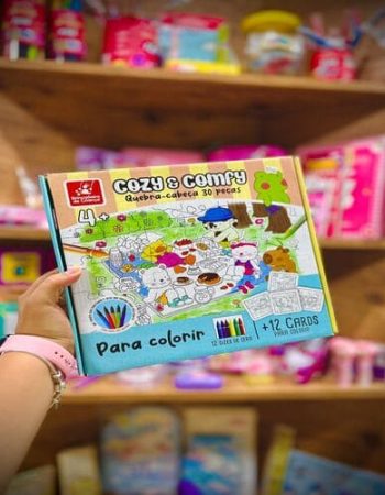 By Gigi Presentes em São Pedro da Aldeia