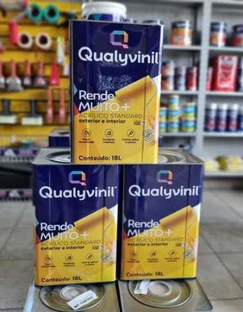 L & R Tintas em São Pedro da Aldeia