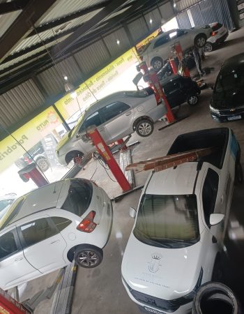 Vip Auto Center em São Pedro da Aldeia