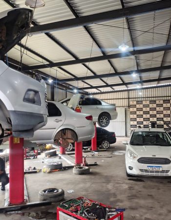 Vip Auto Center em São Pedro da Aldeia