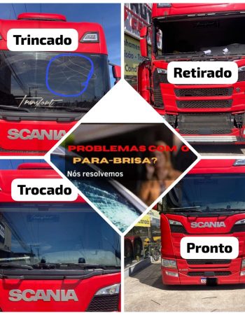 Vip Auto Center em São Pedro da Aldeia
