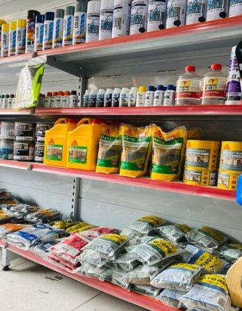 Construmais Bazar e Material de Construção em São Pedro da Aldeia
