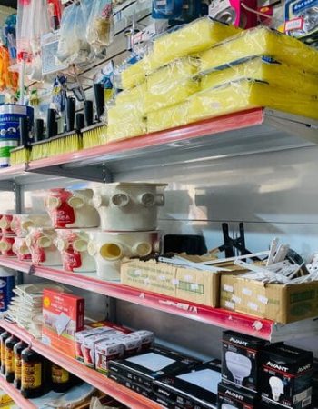 Construmais Bazar e Material de Construção em São Pedro da Aldeia