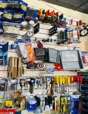 Construmais Bazar e Material de Construção em São Pedro da Aldeia