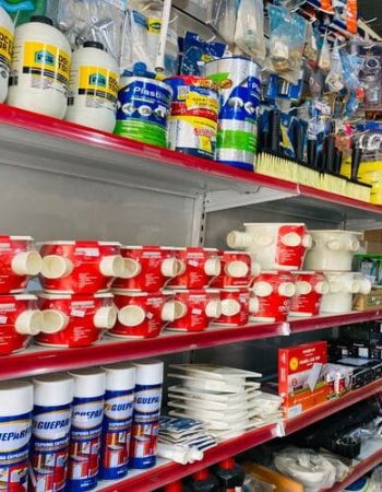 Construmais Bazar e Material de Construção em São Pedro da Aldeia