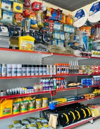 Construmais Bazar e Material de Construção em São Pedro da Aldeia