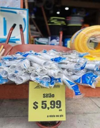 Construmais Bazar e Material de Construção em São Pedro da Aldeia