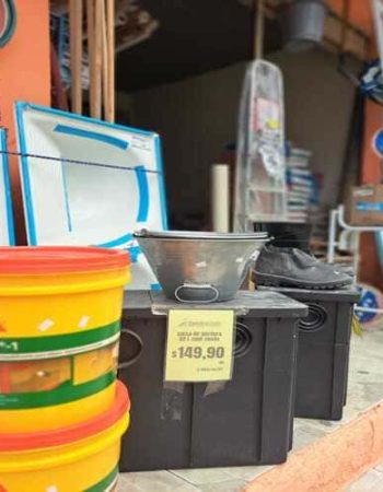 Construmais Bazar e Material de Construção em São Pedro da Aldeia