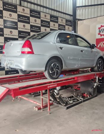 Vip Auto Center em São Pedro da Aldeia