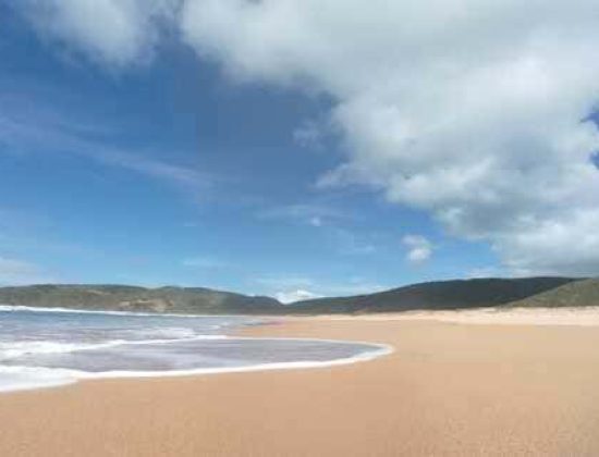 Pousada Caiçaras em Búzios