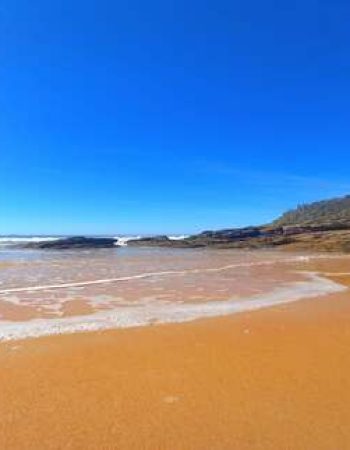 Pousada Recanto das Emerências em Búzios
