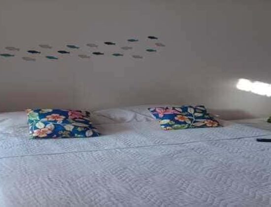Pousada Caiçaras em Búzios