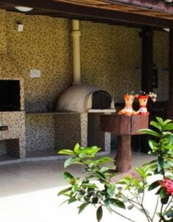 Pousada Céu de Tucuns em Búzios